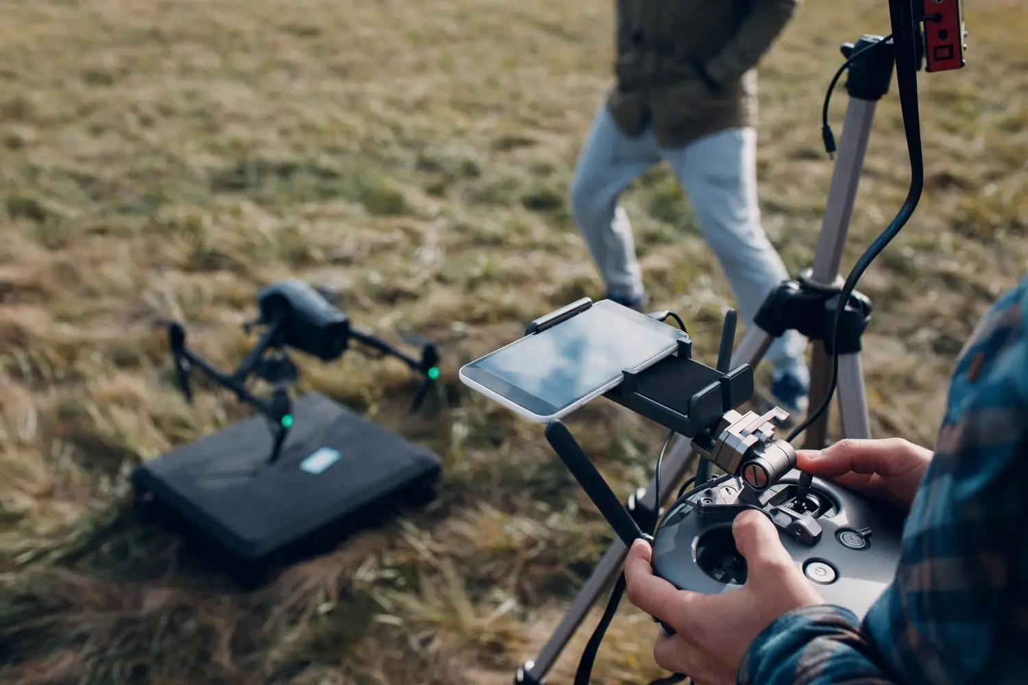 drone-training