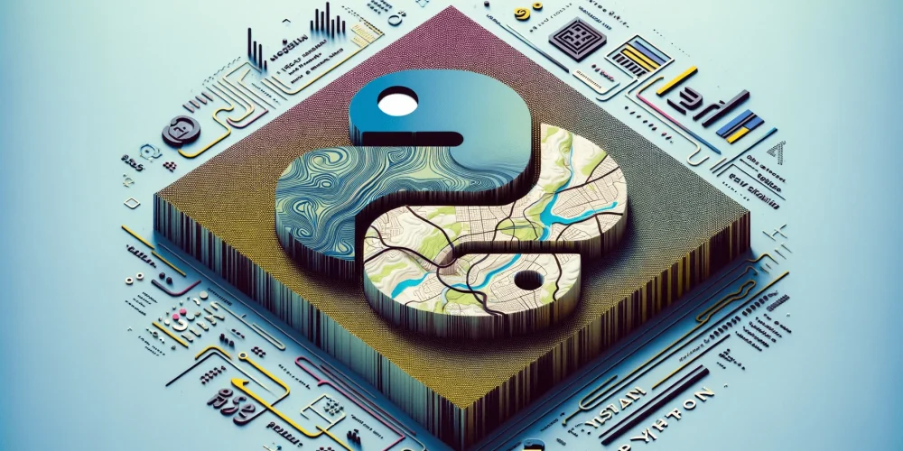 Drone-Python-for-GIS-Course